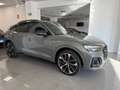 Audi Q5 Sportback 40 TDI quattro-ultra Black line S tronic Grau - thumbnail 4