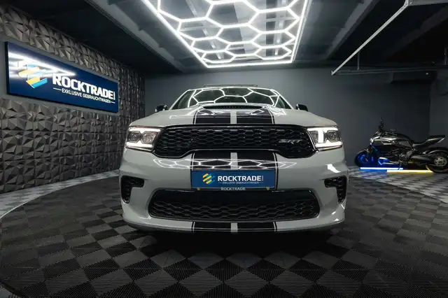 Dodge Durango 5.7 V8 R/T SRT 4x4 Night-Paket Modell 22
