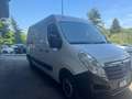 Opel Movano alto passo medio 2 porte laterali 2013 Bianco - thumbnail 4