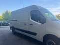 Opel Movano alto passo medio 2 porte laterali 2013 Bianco - thumbnail 5
