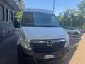 Opel Movano alto passo medio 2 porte laterali 2013 Bianco - thumbnail 3