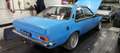 Opel Rekord Ranger Coupe Синій - thumbnail 2