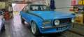Opel Rekord Ranger Coupe Синій - thumbnail 1