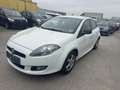 Fiat Bravo 1.4 16V T-JET Lounge Weiß - thumbnail 3