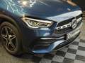 Mercedes-Benz GLA 250 250e Azul - thumbnail 4