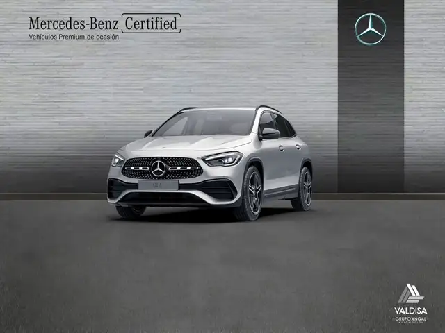 Mercedes-Benz GLA 250 e AMG Line (EURO 6d)