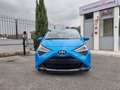 Toyota Aygo Aygo 5p 1.0 x-business fun 72cv Bleu - thumbnail 2