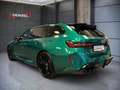 BMW M5 Touring G99 Grün - thumbnail 4