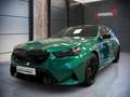 BMW M5 Touring G99 Grün - thumbnail 2