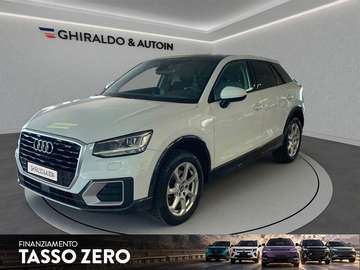 I 2017 1.4 tfsi Design
