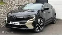 Renault E-Tech Electric 220ch Iconic autonomie confort -25