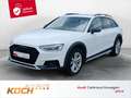 Audi A4 allroad A4 allroad 40 TDI q. S-Tronic, LED, ACC, CarPlay Blanco - thumbnail 1