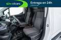 Peugeot Partner 1.5BlueHDI S&S Pro Standard 600kg 100 Blanco - thumbnail 14