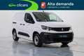Peugeot Partner 1.5BlueHDI S&S Pro Standard 600kg 100 Blanco - thumbnail 3