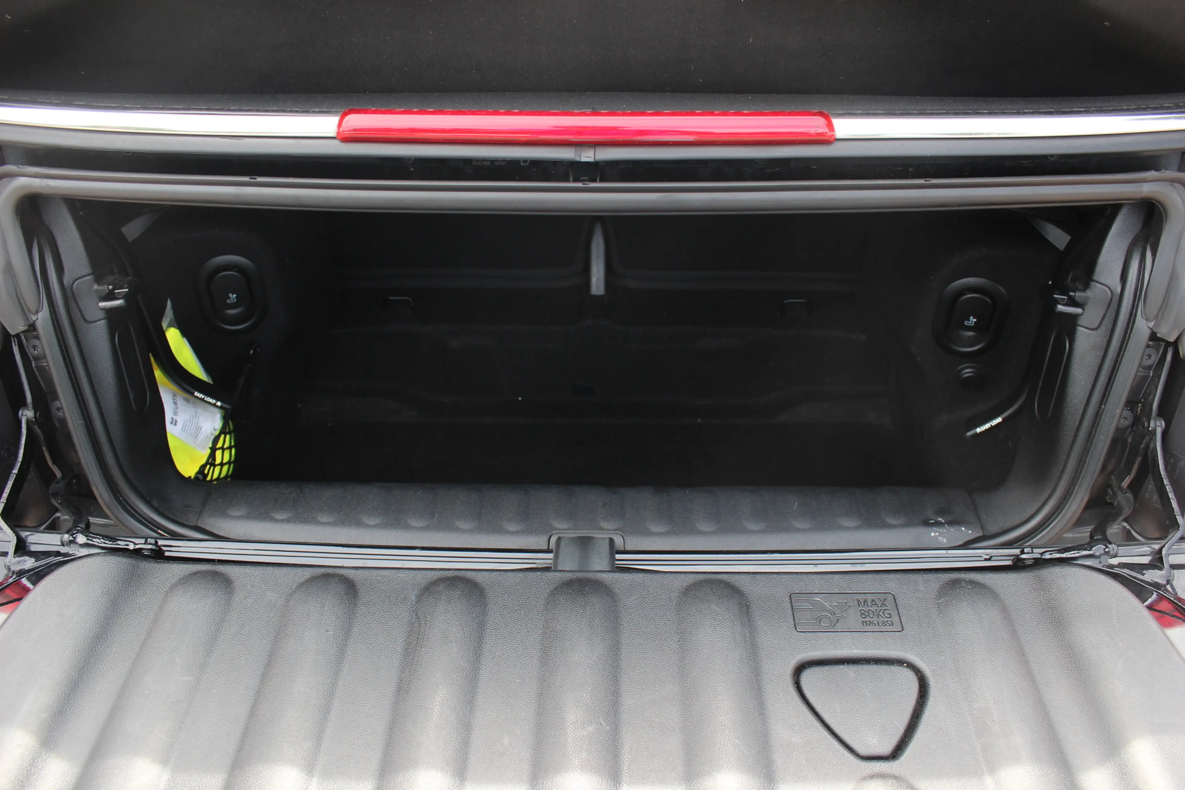 MINI Cooper Cabrio 1.5 Pepper Serious Business / Navigatie / Parkeerh — photo 16