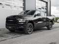 Dodge RAM RAM 1500 Laramie Sport Quad Cab Long Bed 5,7 L ... Schwarz - thumbnail 3