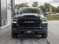 Dodge RAM RAM 1500 Laramie Sport Quad Cab Long Bed 5,7 L ... Schwarz - thumbnail 6