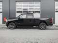 Dodge RAM RAM 1500 Laramie Sport Quad Cab Long Bed 5,7 L ... Schwarz - thumbnail 5