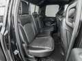 Dodge RAM RAM 1500 Laramie Sport Quad Cab Long Bed 5,7 L ... Schwarz - thumbnail 42