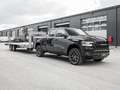 Dodge RAM RAM 1500 Laramie Sport Quad Cab Long Bed 5,7 L ... Schwarz - thumbnail 8