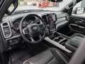 Dodge RAM RAM 1500 Laramie Sport Quad Cab Long Bed 5,7 L ... Schwarz - thumbnail 21