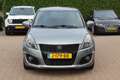 Suzuki Swift 1.6 Sport / Sportstoelen / Xenon / Stoelverwarming Gris - thumbnail 8