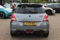 Suzuki Swift 1.6 Sport / Sportstoelen / Xenon / Stoelverwarming Gris - thumbnail 15