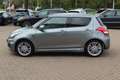 Suzuki Swift 1.6 Sport / Sportstoelen / Xenon / Stoelverwarming Gris - thumbnail 7