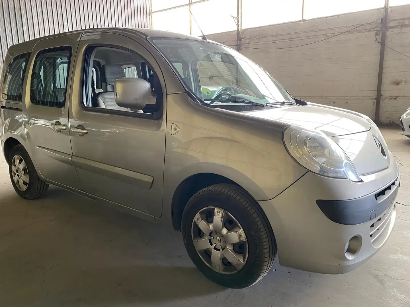 Renault Kangoo 1.5 dCi 75 eco2 Access Euro 5 - 2