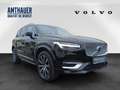Volvo XC90 B6 AWD Inscrip Gepanzert Armoured  NIJ-IIIA Schwarz - thumbnail 3