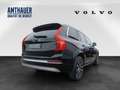 Volvo XC90 B6 AWD Inscrip Gepanzert Armoured  NIJ-IIIA Schwarz - thumbnail 6