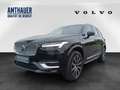 Volvo XC90 B6 AWD Inscrip Gepanzert Armoured  NIJ-IIIA Schwarz - thumbnail 1