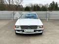 Mercedes-Benz SL 560 560 SL R 107 - NUR 46.463 Miles - ERSTLACK Wit - thumbnail 2