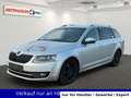 Skoda Octavia Combi 1.8 TSI DSG Eleg. XENON LEDER SHZ Silber - thumbnail 1