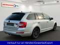 Skoda Octavia Combi 1.8 TSI DSG Eleg. XENON LEDER SHZ Silber - thumbnail 5