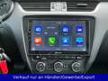 Skoda Octavia Combi 1.8 TSI DSG Eleg. XENON LEDER SHZ Silber - thumbnail 13