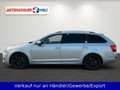 Skoda Octavia Combi 1.8 TSI DSG Eleg. XENON LEDER SHZ Silber - thumbnail 7