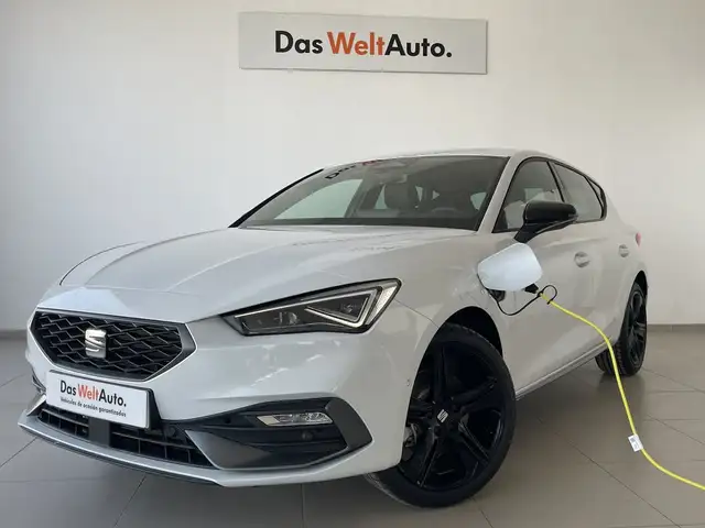 SEAT Leon view 9