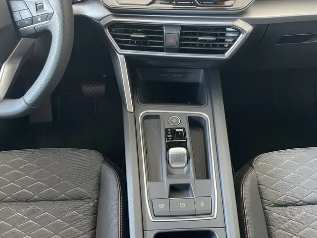 SEAT Leon view 12