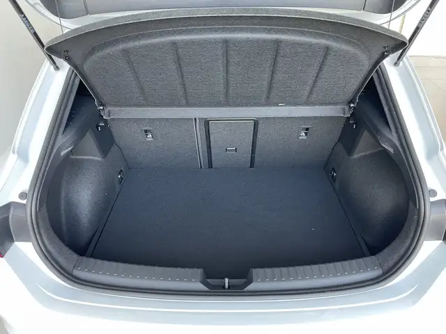 SEAT Leon view 7