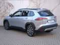 Toyota Corolla Cross 1.8 Hybrid 140 CV E-CVT Trend Gris - thumbnail 15