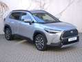 Toyota Corolla Cross 1.8 Hybrid 140 CV E-CVT Trend Gris - thumbnail 1
