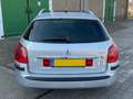 Peugeot 407 SW V6 210 Premium  (Break/ Stationcar) Plateado - thumbnail 6