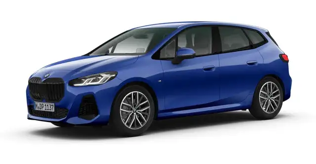 BMW 220 i Active Tourer M Sport Navi. Park.Ass.Plus.