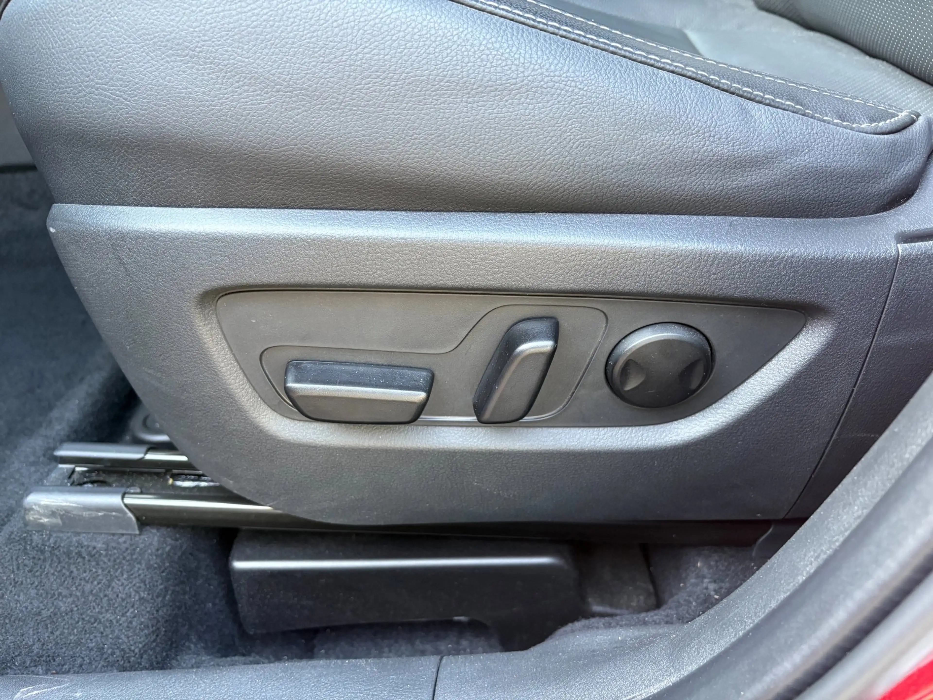Mazda CX-5 2.5 E-SKYACTIV G 141 M HYBRID Homura|Panoramadak|L — photo 17