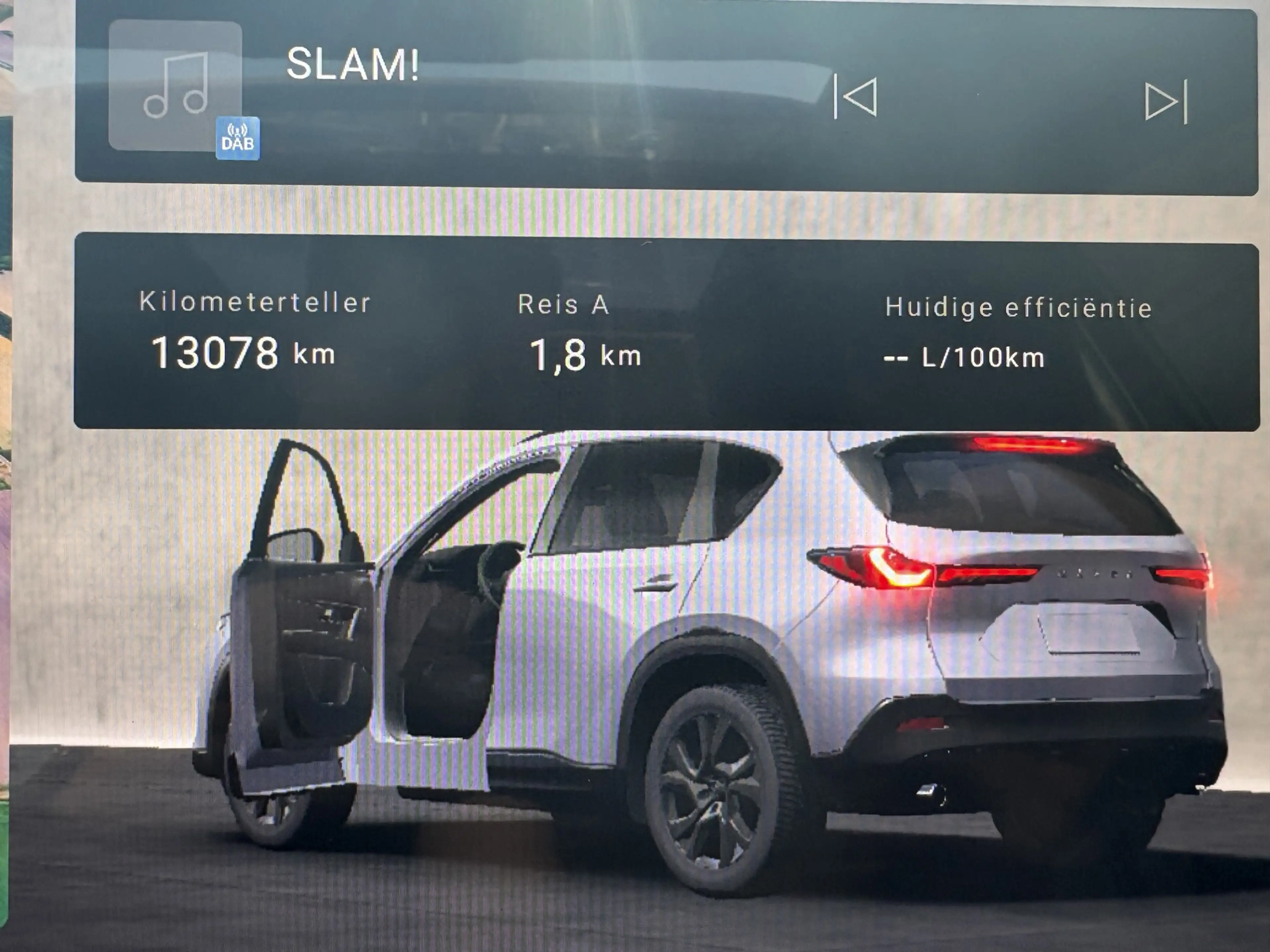 Mazda CX-5 2.5 E-SKYACTIV G 141 M HYBRID Homura|Panoramadak|L — photo 34