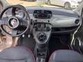 Fiat 500C 1.3 Multijet Lounge *PDC*Klima*Allwetter Сірий - thumbnail 11