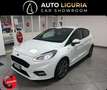 Ford Fiesta Fiesta 1.1 85 CV 5 porte ST-Line Blanc - thumbnail 1