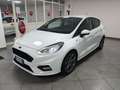 Ford Fiesta Fiesta 1.1 85 CV 5 porte ST-Line Blanc - thumbnail 5
