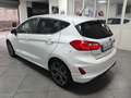 Ford Fiesta Fiesta 1.1 85 CV 5 porte ST-Line Blanc - thumbnail 3
